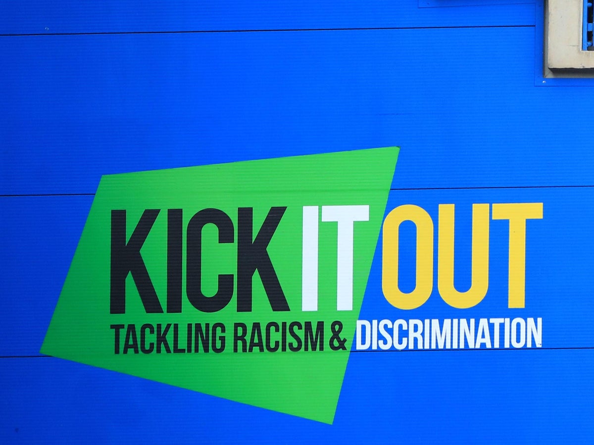 Kick It Out Confirm Review Into Why 10 Members Of Staff Left Amid Allegation Of Poor Working Conditions The Independent The Independent