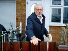 Ignore the People’s Vote polling – party members back Corbyn on Brexit