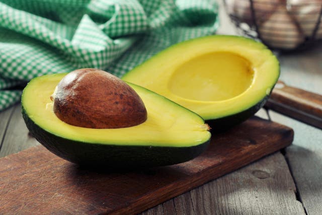 Why you should be washing avocados (Stock)