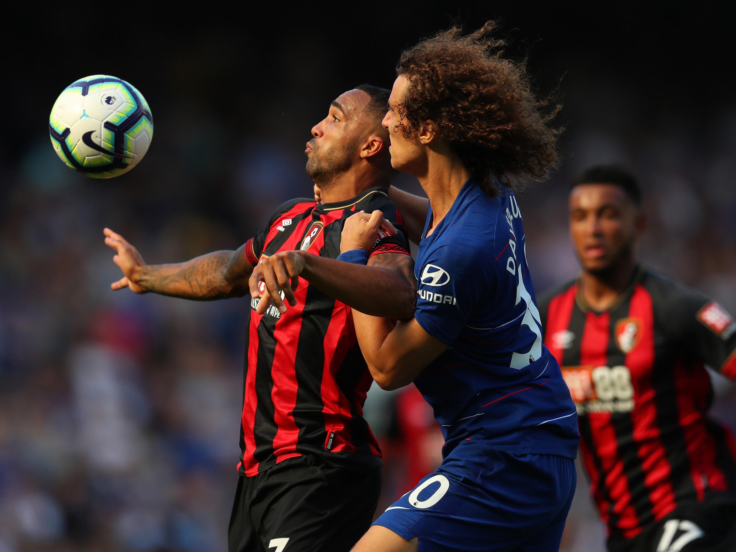 Chelsea could make a move for Callum Wilson in January