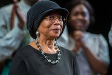 Pulitzer winner Alice Walker criticised for citing ‘anti-Semitic’ book