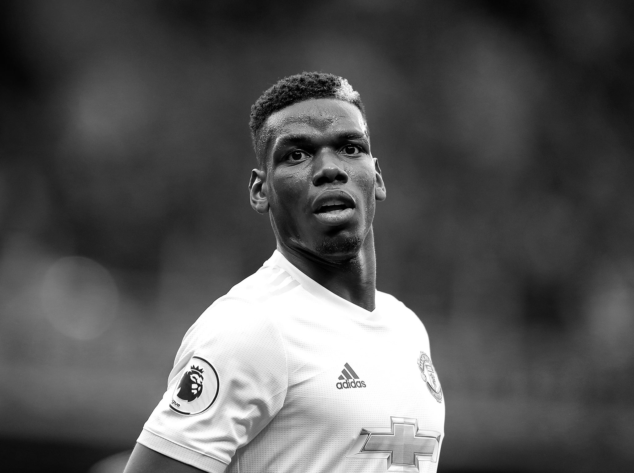 Few sides can rival Manchester United's spending power