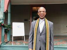 These are the gay black pastors working to overcome stigma about HIV