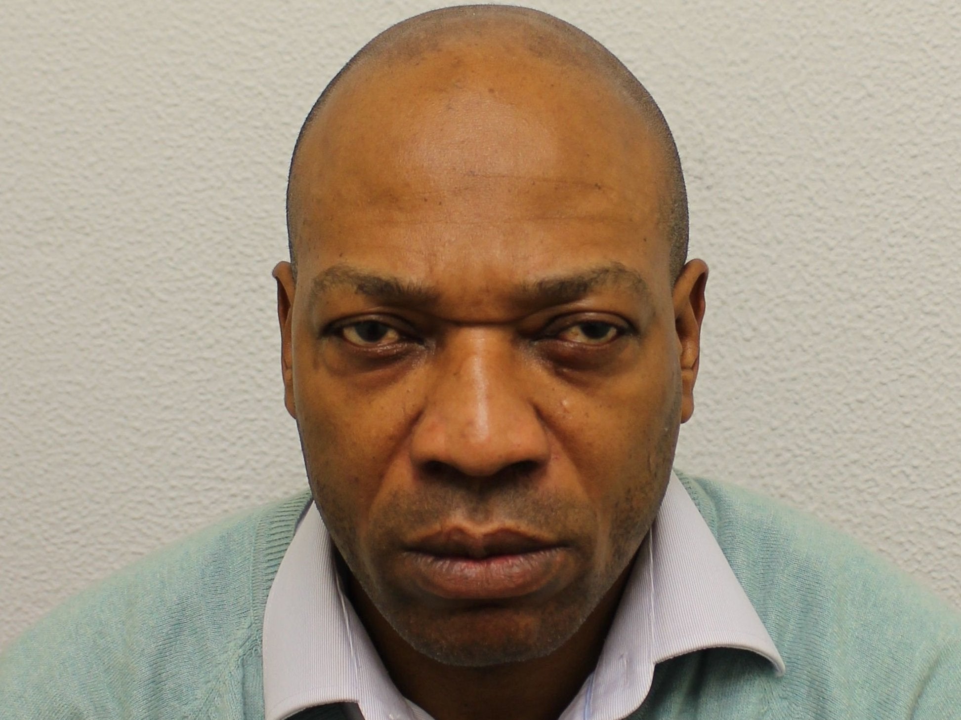 Abolaji Onafuye, 54, posed as a victim of the Grenfell Tower fire and has been convicted of a £33,000 fraud