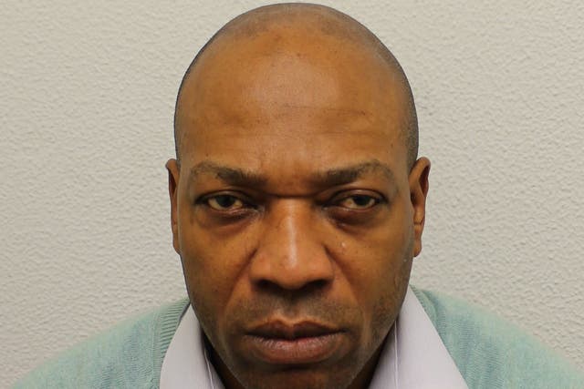 Abolaji Onafuye, 54, posed as a victim of the Grenfell Tower fire and has been convicted of a £33,000 fraud