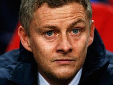 Latest updates with United set to appoint Solskjaer as new manager
