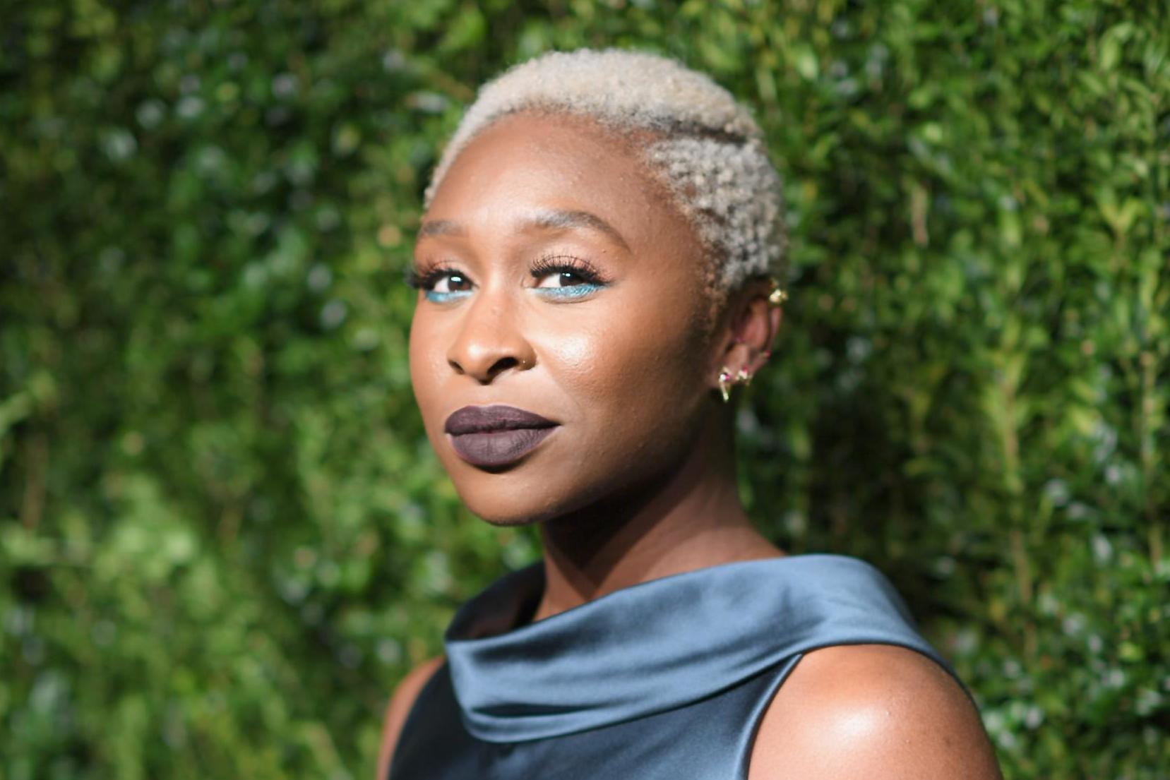 Cynthia Erivo