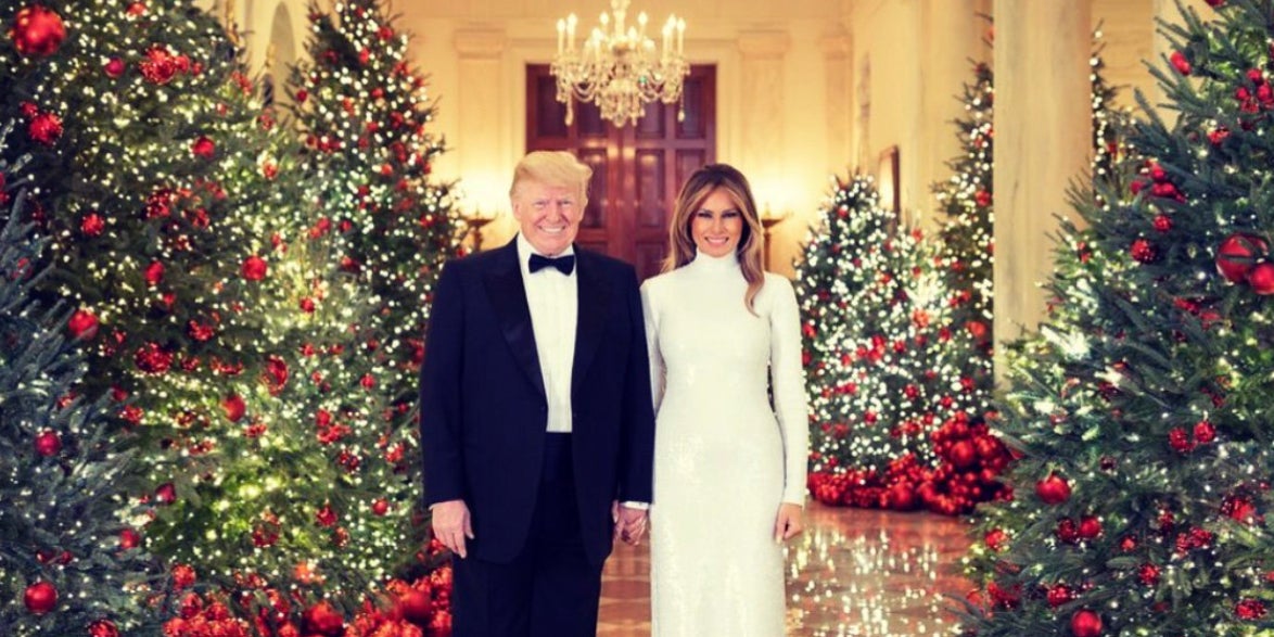 executive order christmas eve 2020 Trump Signs Executive Order Giving Federal Employees Time Off On Christmas Eve Amid Concern Over Government Shutdown The Independent The Independent executive order christmas eve 2020