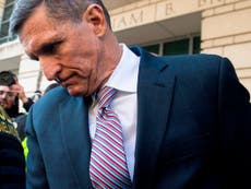 Flynn judge destroys right-wing conspiracy about Russia investigation