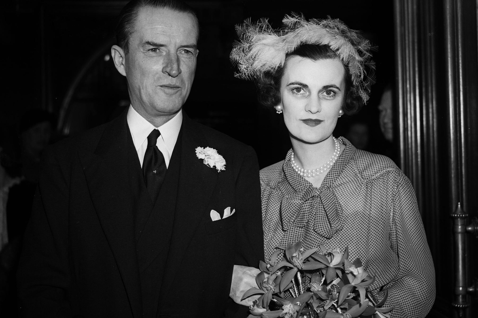 How The Profumo Scandal The Headless Man And The Duchess Of