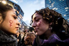 Everything you need to know about the 2019 Women’s March in NYC