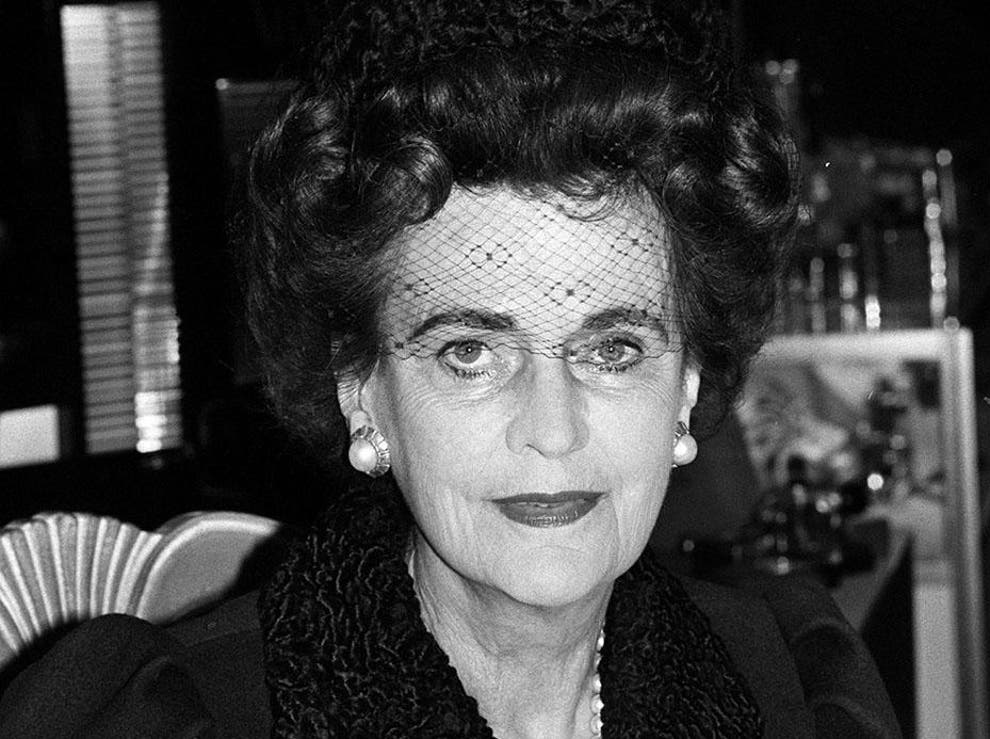 How the Profumo scandal, the 'headless man' and the ...