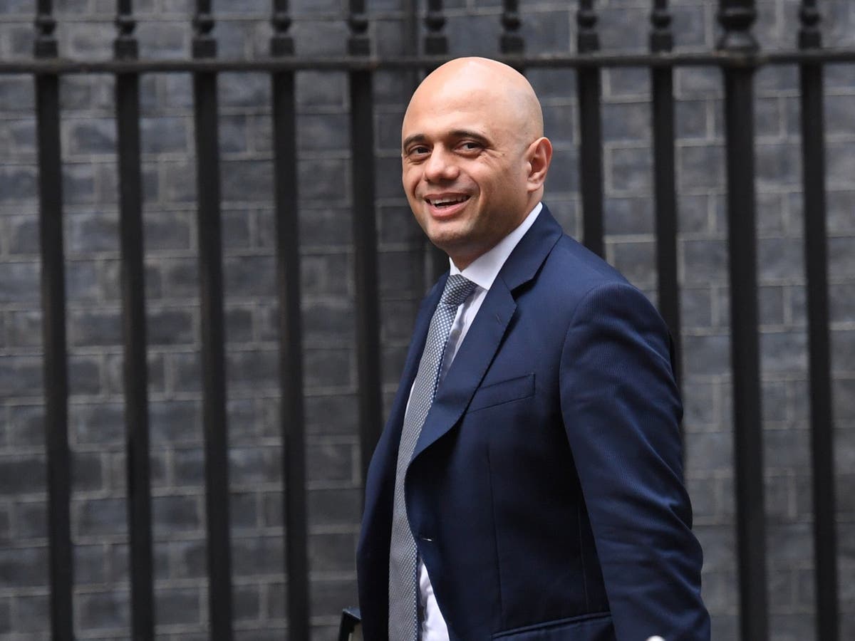 Sajid Javid and Rishi Sunak are ideological soulmates - but how long will their friendship last?