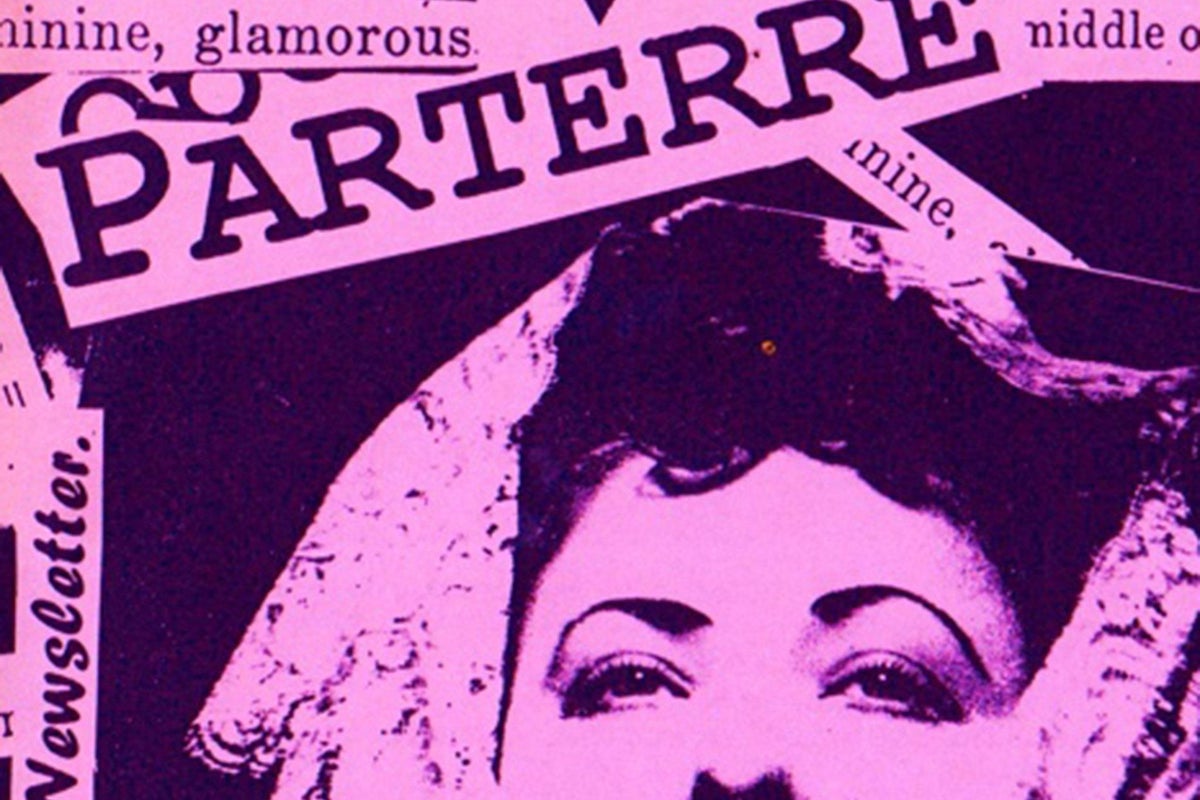 Parterre Box: the queer opera zine that became the most respected blog ...