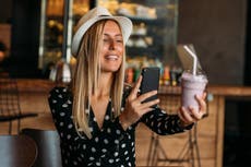 Would-be influencers are faking sponsored Instagram posts
