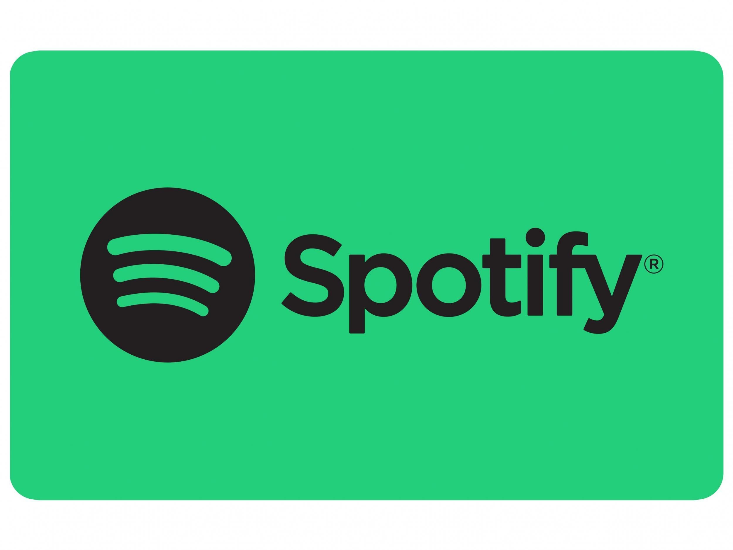 Choose from a range of gift cards that can be redeemed for a Spotify Premium subscription here