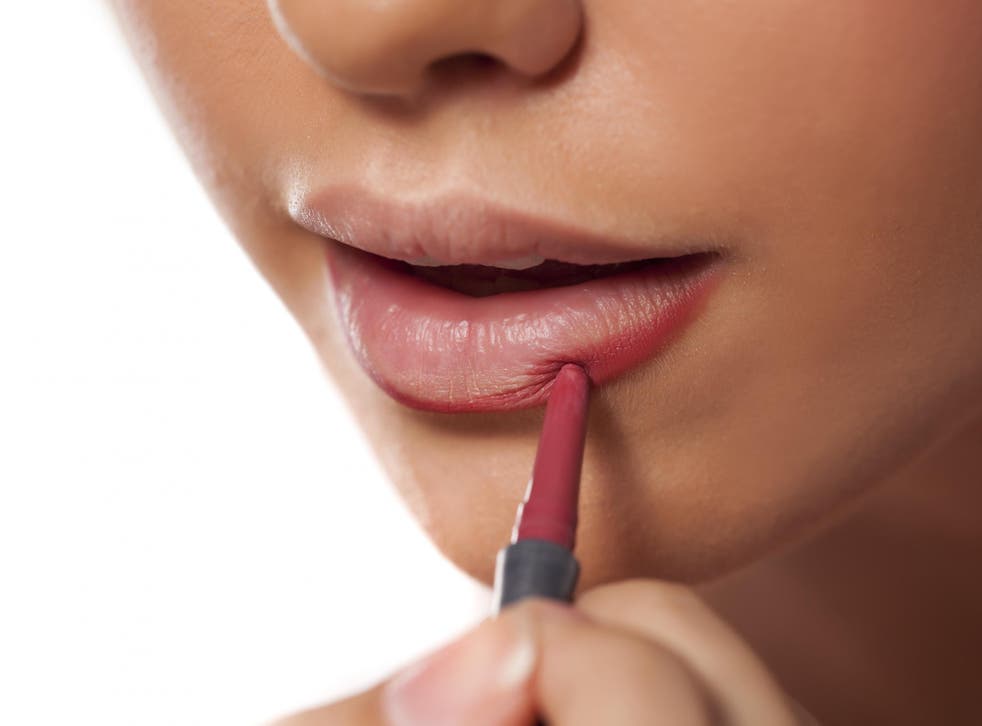 A good lip liner will secure your lipstick in place for hours and can help accentuate your pout