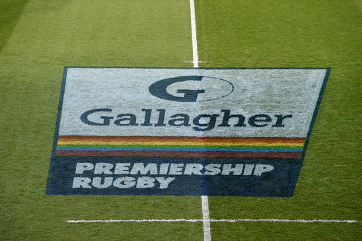 Premiership Rugby hails ‘new era’ after announcing partnership with ...