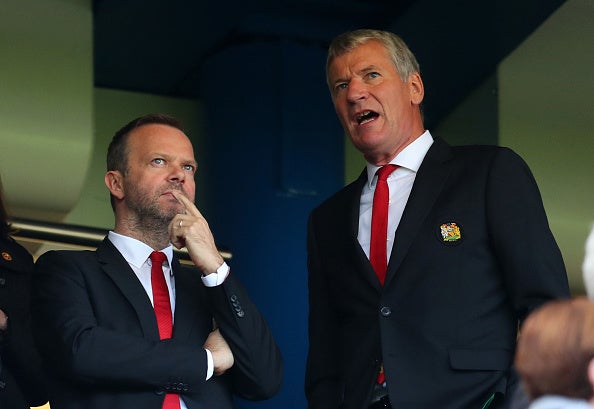 Woodward’s decision-making has been too emotionally-based