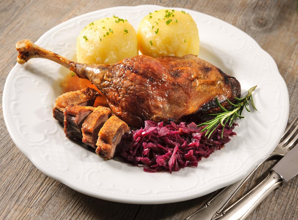 What Christmas Dinner Looks Like Around The World The Independent The Independent what christmas dinner looks like around