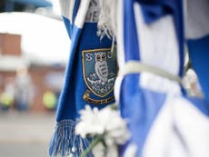 Sheffield Wednesday put up for sale by owner
