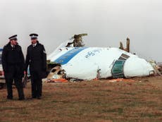 Lockerbie bombing 30 years on: What is the truth behind the atrocity