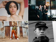 20 artists to watch in 2019, from Flohio to King Princess