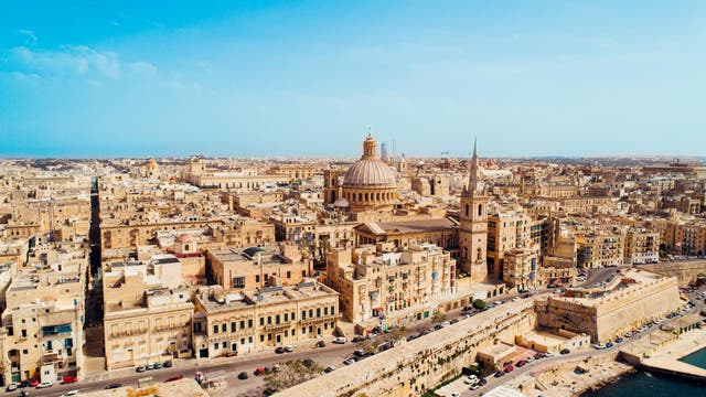 How to spend 48 hours in Valletta | The Independent | The Independent