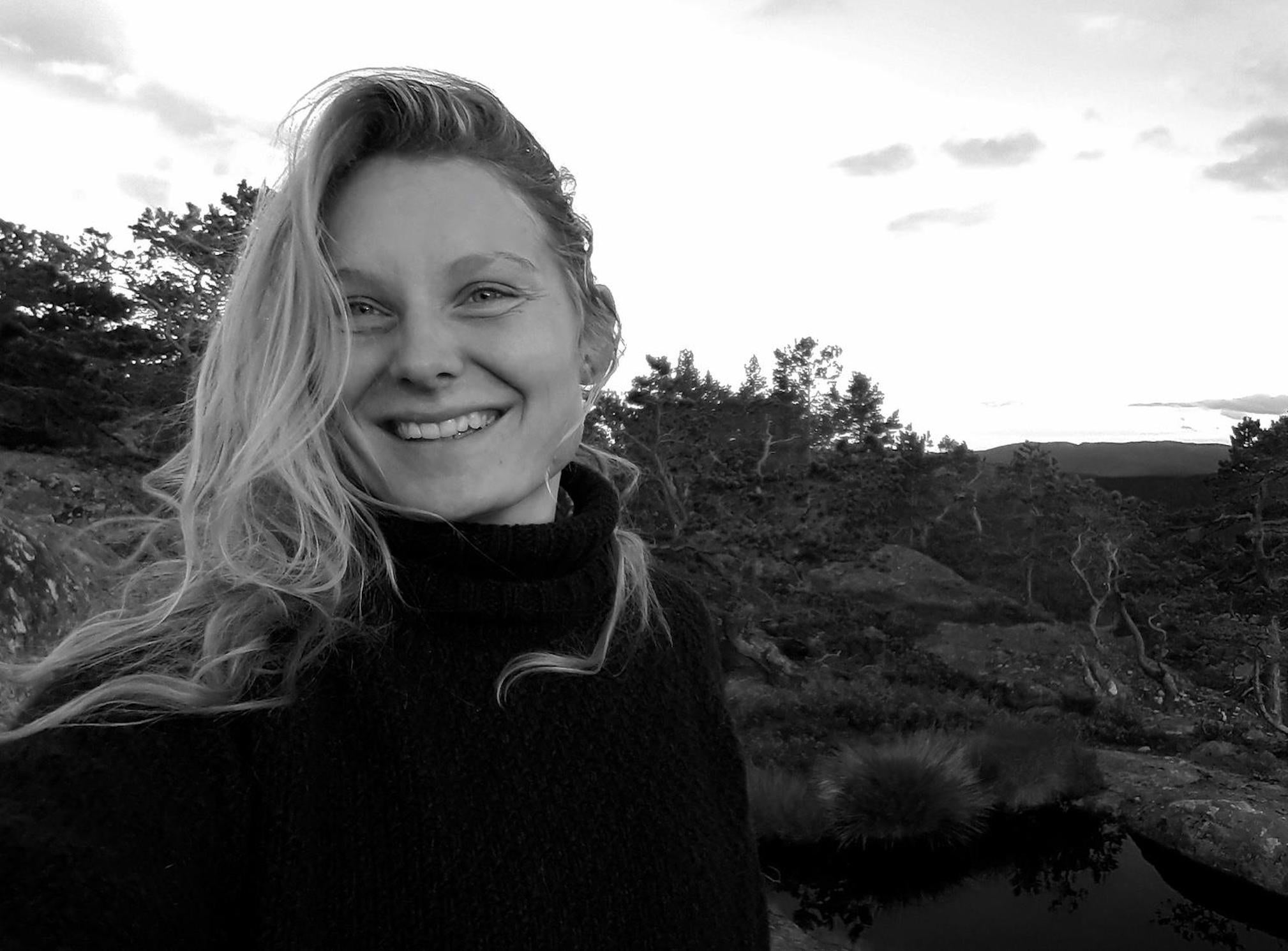 Louisa Vesterager Jespersen was murdered alongside her friend Maren Ueland while camping in Morocco’s Atlas Mountains