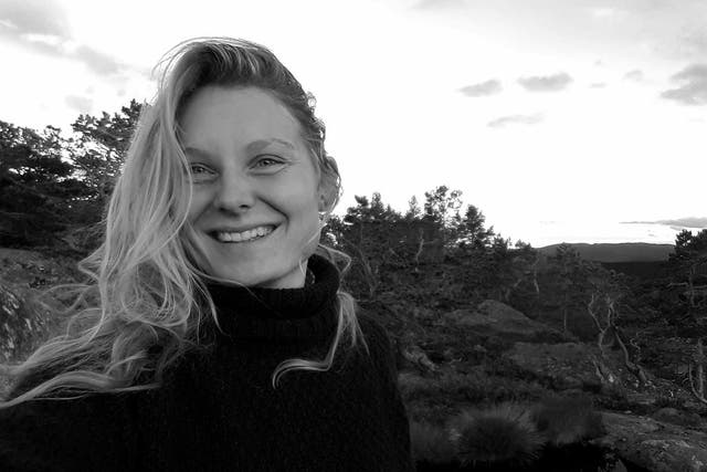 Louisa Vesterager Jespersen was murdered alongside her friend Maren Ueland while camping in Morocco’s Atlas Mountains