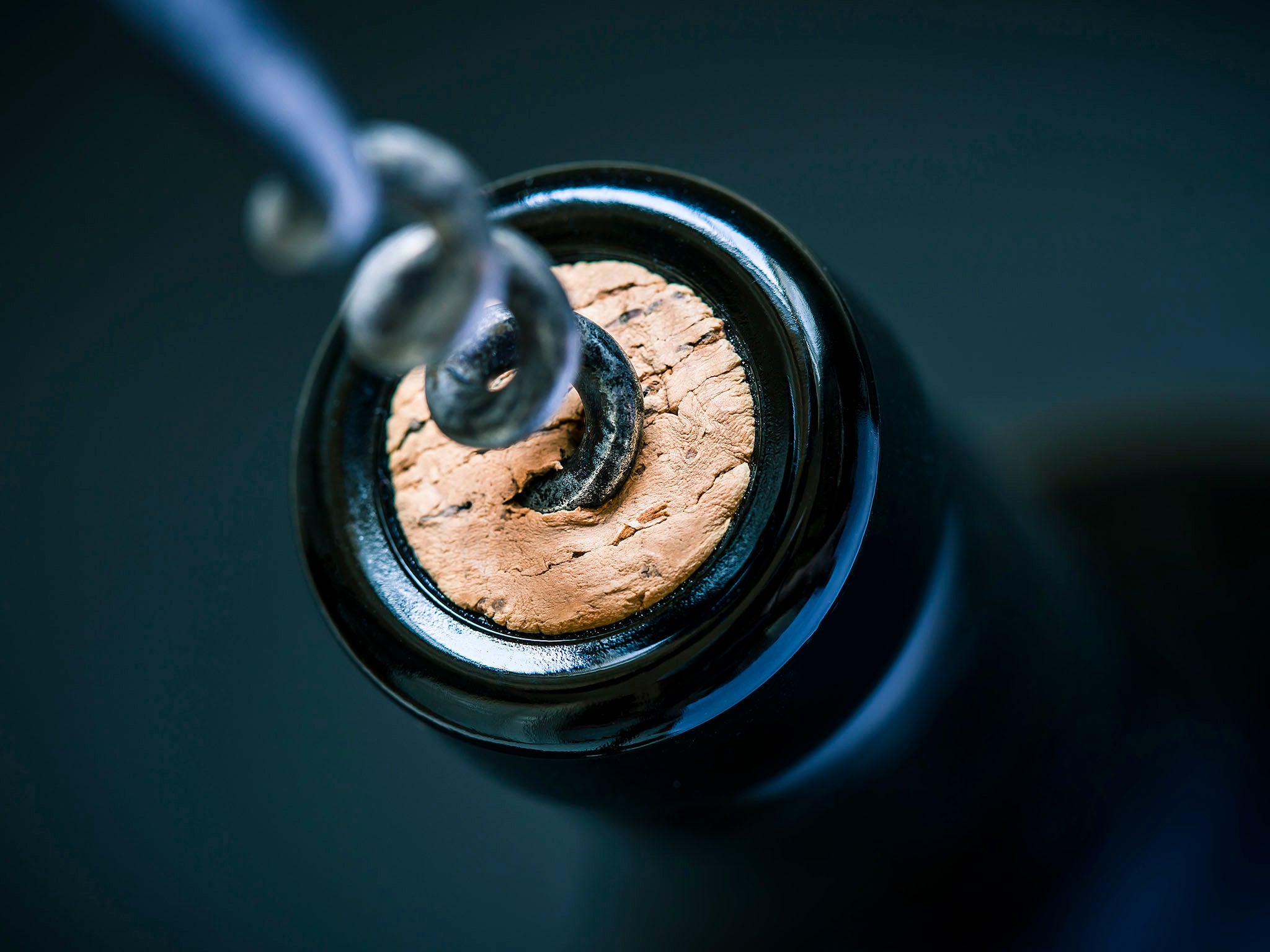 9 Best Corkscrews The Independent