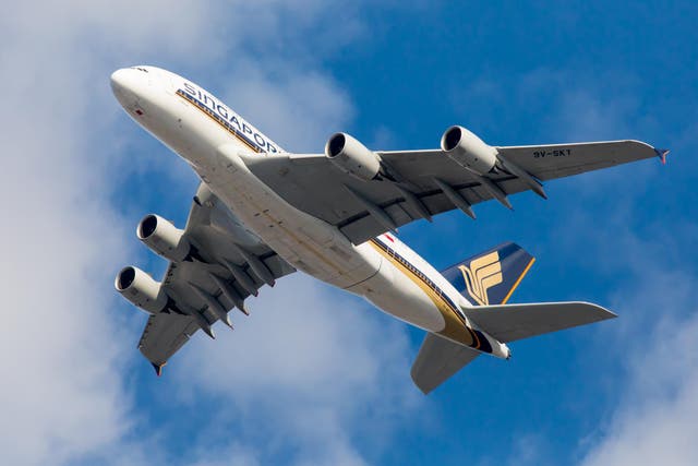 Singapore Airlines has started using blockchain with its loyalty programme