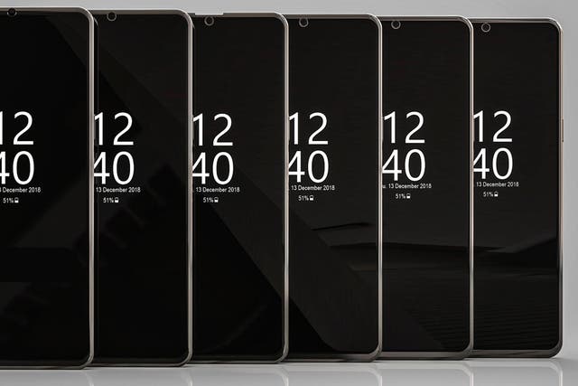 Renders of the Samsung Galaxy S10 suggest an 'Infinity-O' display that negates the need for a screen notch