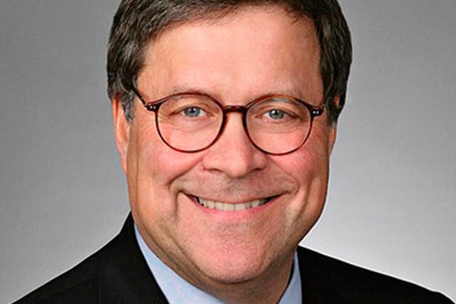 Former Attorney General William Barr has been nominated by Donald Trump to become the next attorney general, replacing Acting Attorney General Matthew Whittaker after the role was left open by Jeff Sessions.