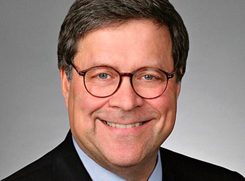 Former Attorney General William Barr has been nominated by Donald Trump to become the next attorney general, replacing Acting Attorney General Matthew Whittaker after the role was left open by Jeff Sessions.