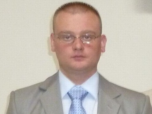 Michal Netyks jumped headfirst from a first-floor landing in HMP Altcourse