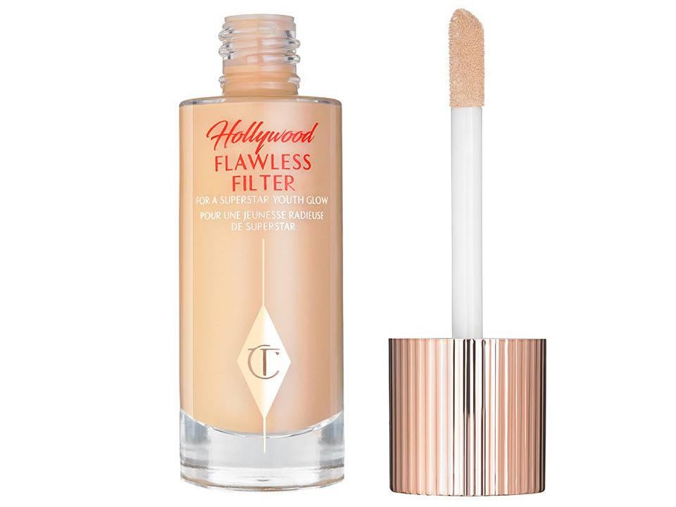 Hollywood Flawless Filter, £30, Charlotte Tilbury