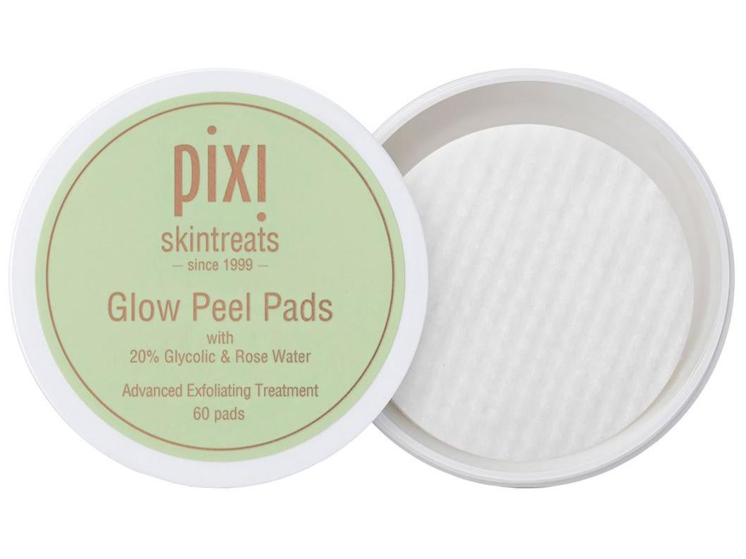 Pixi, Glow Peel Pads, £16.80, Cult Beauty