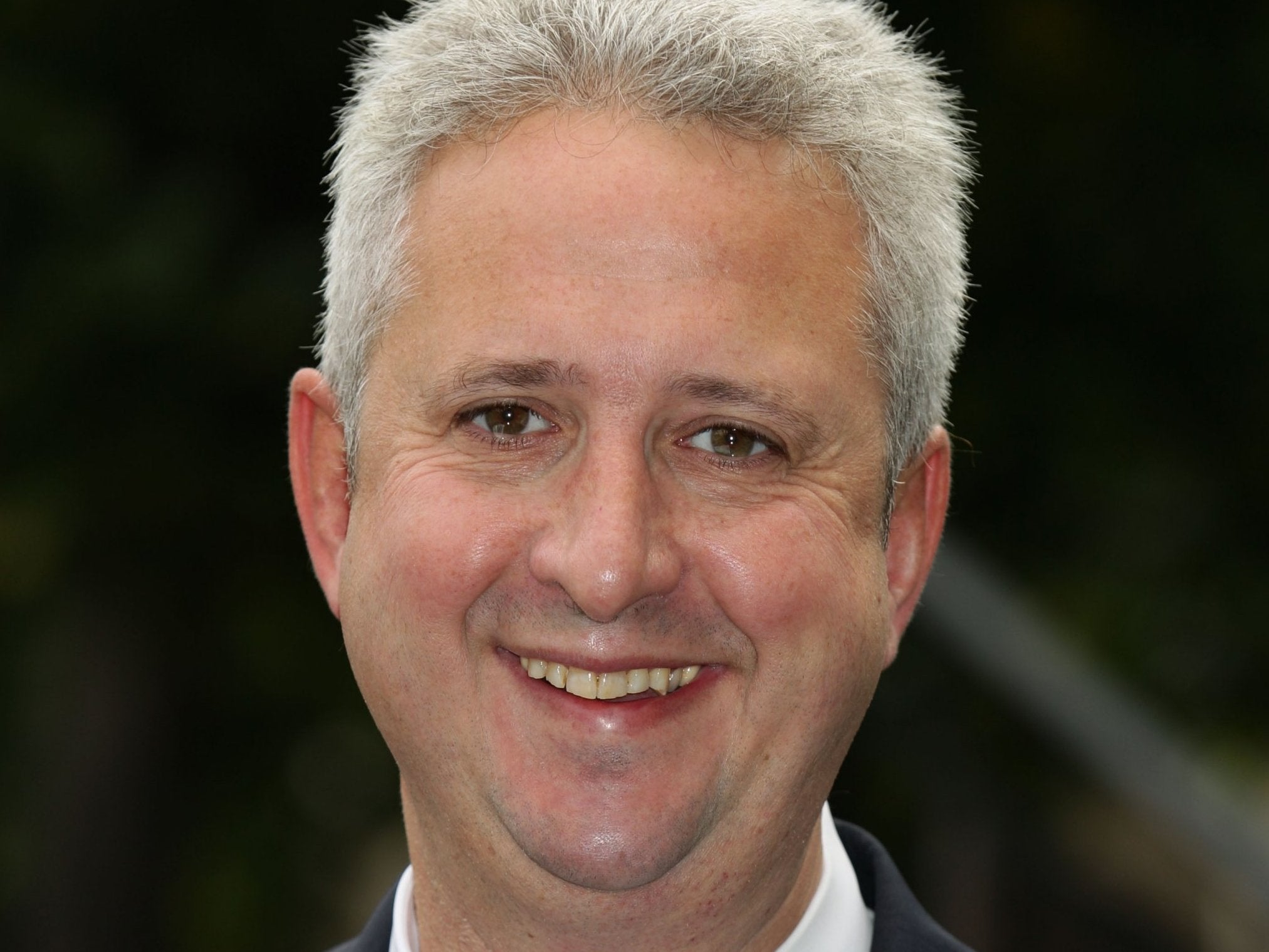 Ivan Lewis is standing as an independent in the general election