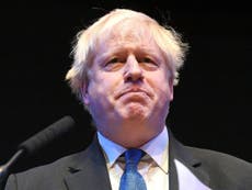 Boris talks of ‘spaffing money up the wall’ – so what about Brexit?