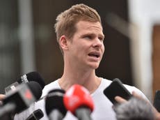 Smith opens up on who was behind Australian ball-tampering scandal