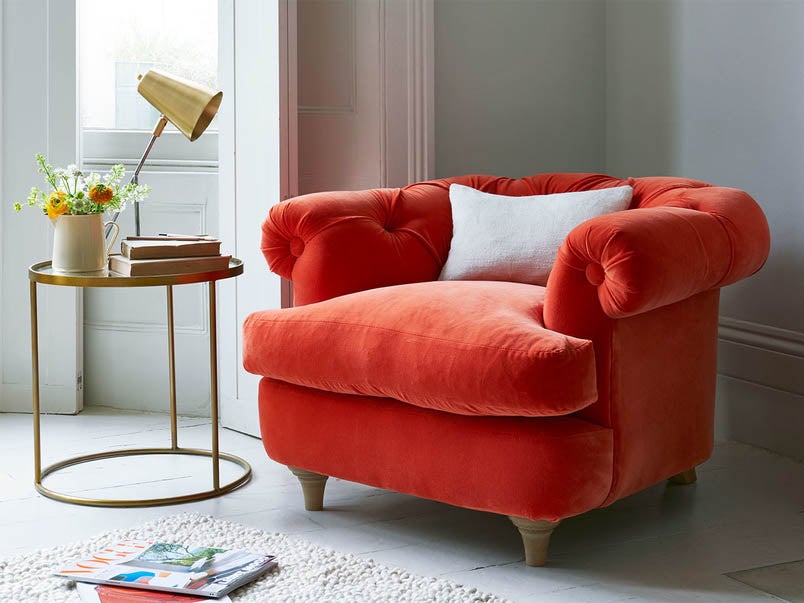 best value armchairs