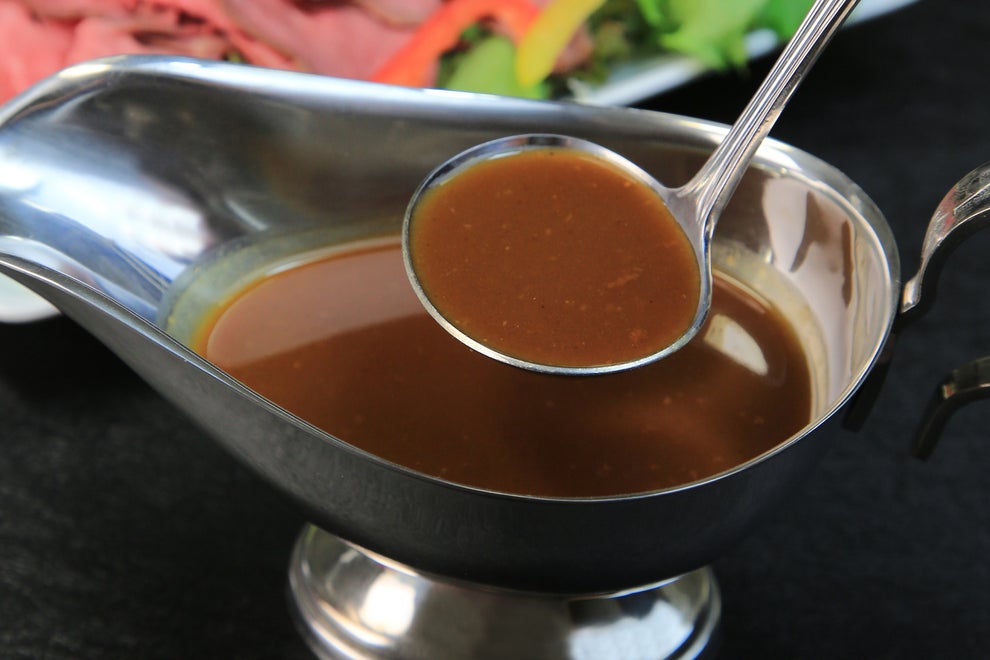 What is Gravy Day and why are Australians celebrating it? The