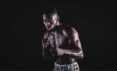 How Buatsi found salvation in boxing and why he said no to Mayweather