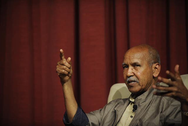Nuruddin Farah's latest novel, like his last, ponders the difficult questions of forgiveness and recovery in the aftermath of violence