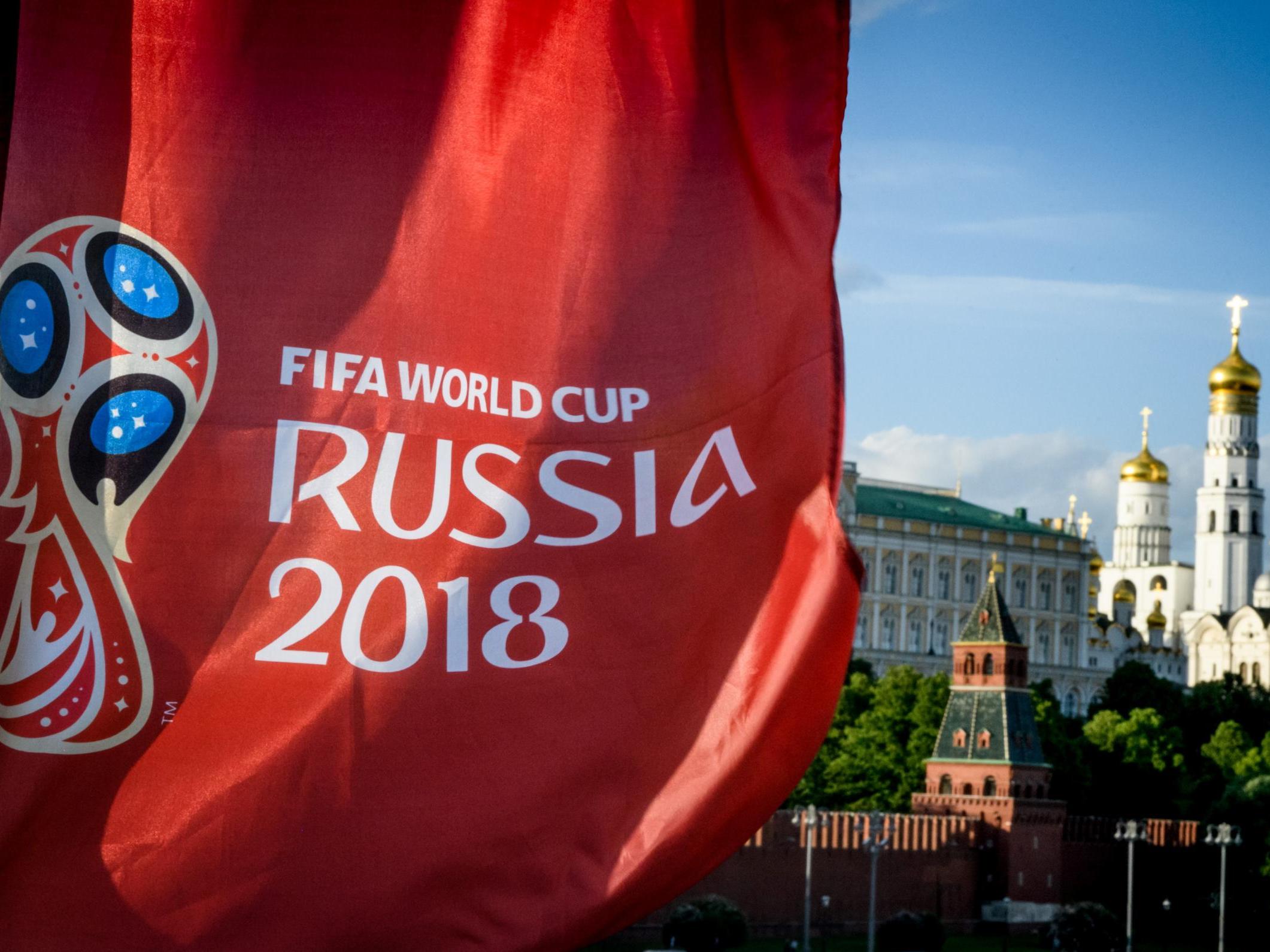 More than 3.5 billion people watched 2018 World Cup, says Fifa | The