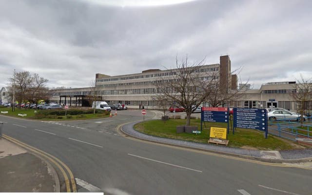 Glan Clwyd Hospital - latest news, breaking stories and comment - The ...