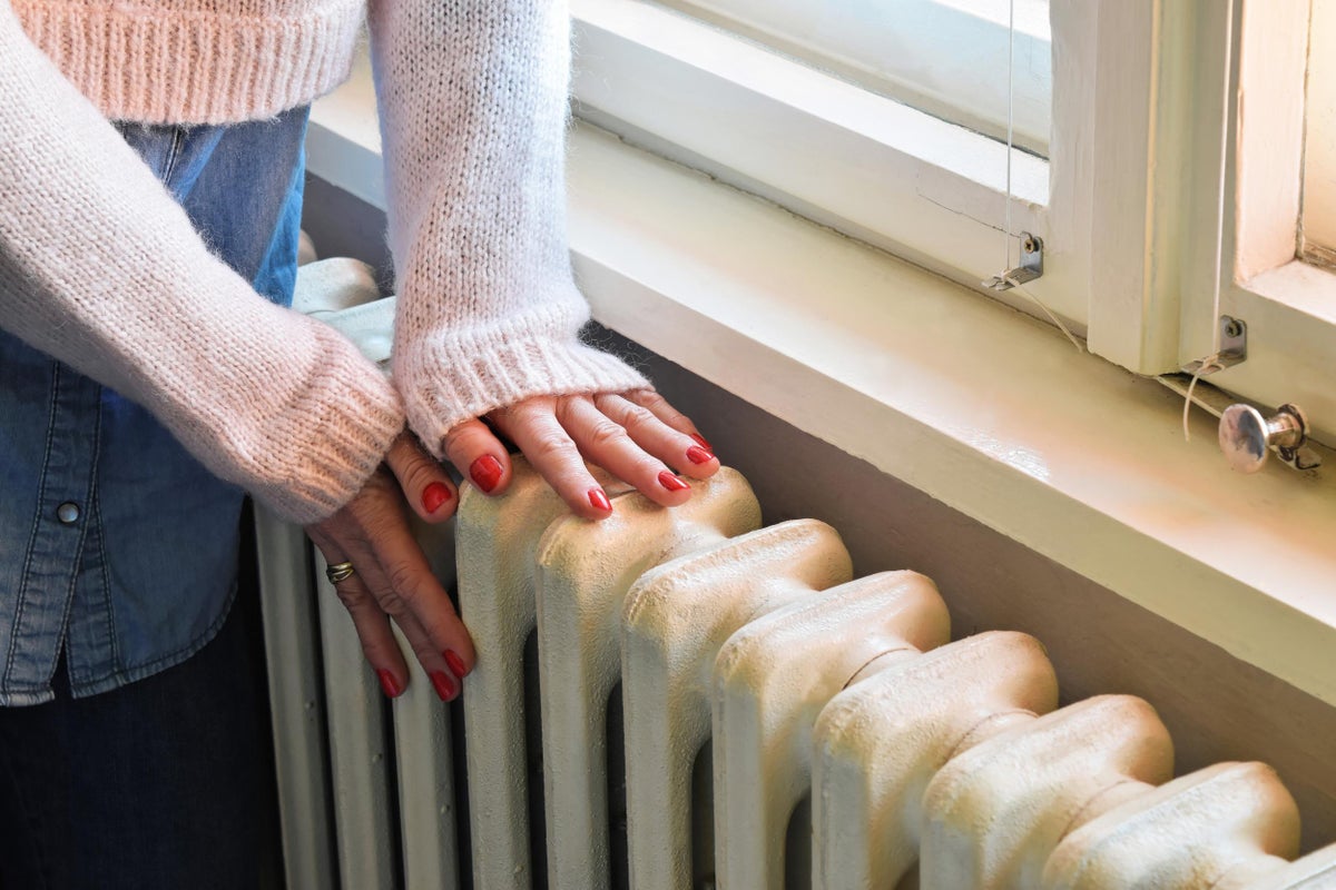 How to bleed a radiator: A step-by-step guide by an expert | The ...