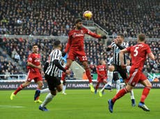 Bore draw leaves both Newcastle and Fulham wanting more