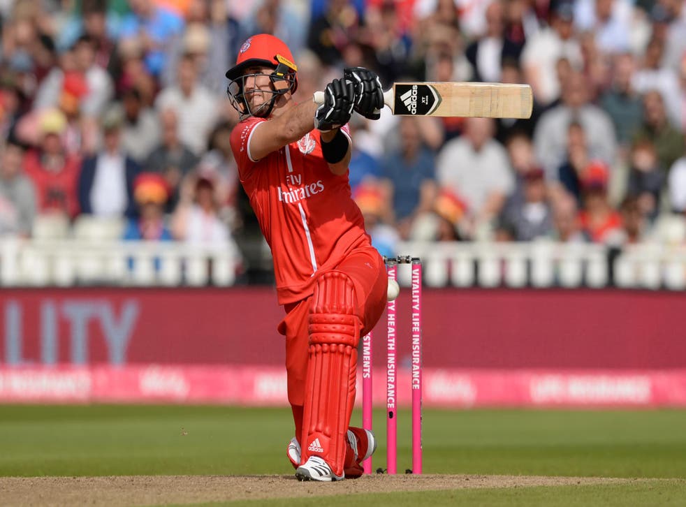 Liam Livingstone On His Surprise Ipl Pick It Was Pretty Much Like Homes Under The Hammer The Independent The Independent